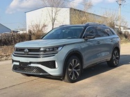 Volkswagen Tavendor 2023