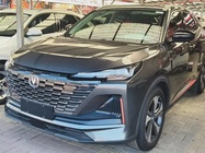 Changan CS55 2022