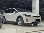Tesla Model X 2019