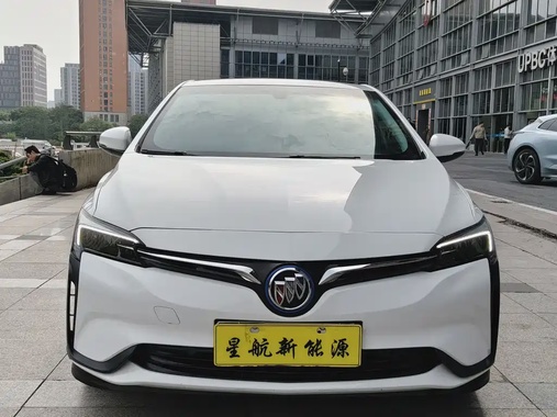 Buick Velite 6 2022