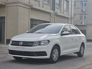 Volkswagen Santana 2020