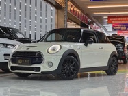 MINI Other 2015