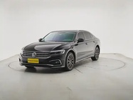 Volkswagen Phideon 2023