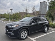 Toyota Highlander 2023