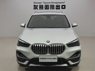 BMW X1 2022