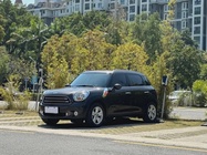 MINI Countryman 2015