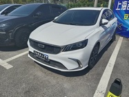 Geely Binrui 2022