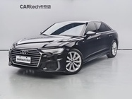Audi A6 2022