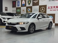 Honda Civic 2021
