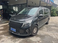 Mercedes-Benz Vito 2021