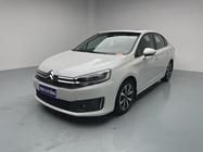 Citroen C4 2019