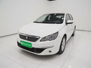 Peugeot 308 2016