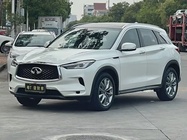Infiniti QX50 2020