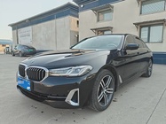 BMW 5 Series 2022
