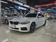 BMW 5 Series 2019