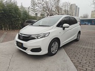Honda Fit 2019