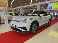 Volkswagen ID.4 2022