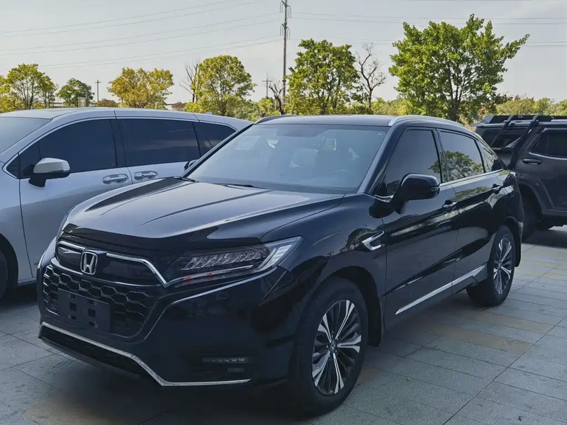 Honda UR-V