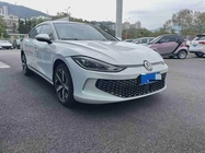 Volkswagen Lamando 2024