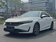 Honda Integra 2025