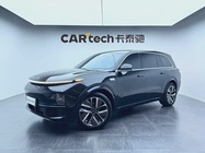 Li Auto L9 2023