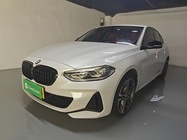 BMW 1 Series 2022