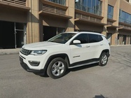 Jeep Compass 2018