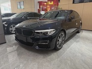 BMW 5 Series 2017