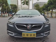 Buick Regal 2020