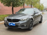 BMW 3 Series 2020