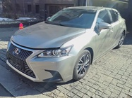 Lexus CT 2020