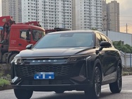 Exeed Yaoguang 2024