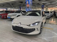 Volkswagen Lamando 2022