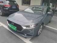 Mazda 3 2024