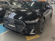 Audi A7 2024