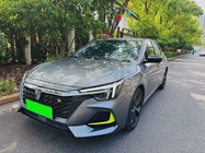 Roewe i6 2021