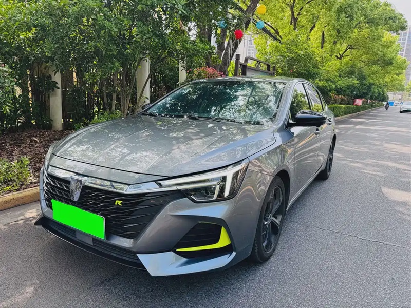 Roewe i6