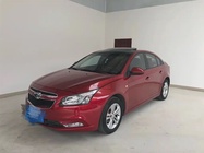 Chevrolet Cruze 2016