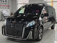 Mercedes-Benz Vito 2026