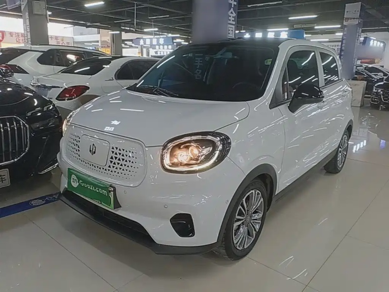 Leapmotor T03