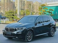 BMW X5 2021