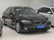 BMW 5 Series 2011