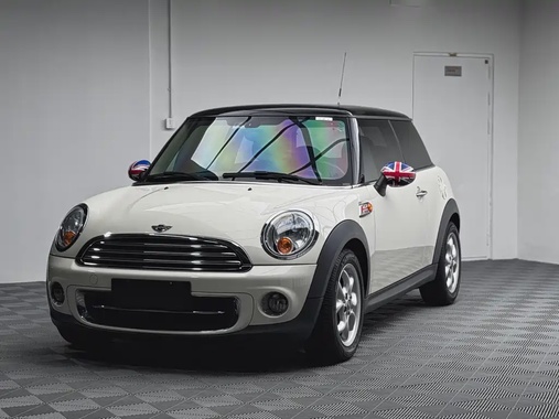 MINI Other 2014