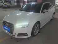 Audi A3 2020