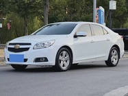 Chevrolet Malibu 2013