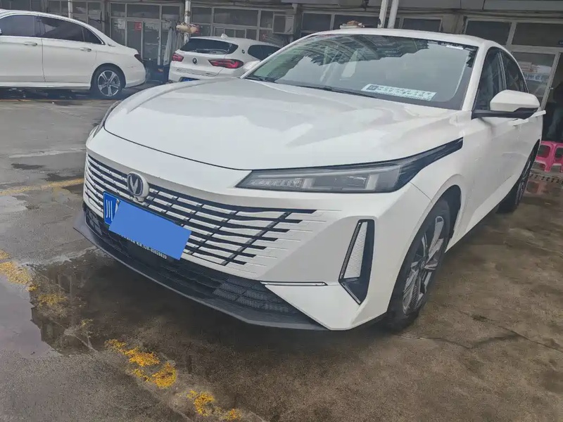 Changan Eado