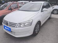 Volkswagen Santana 2016