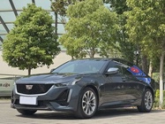 Cadillac CT5 2020