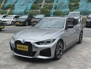 BMW 4 Series 2022