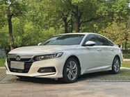 Honda Accord 2020